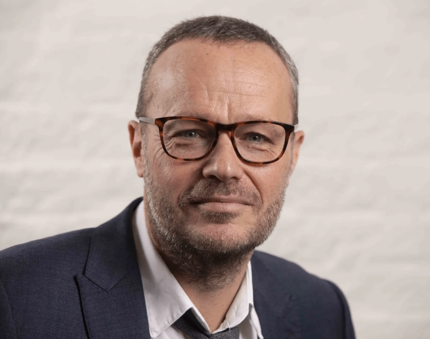 Speakers // x NTN discover london event